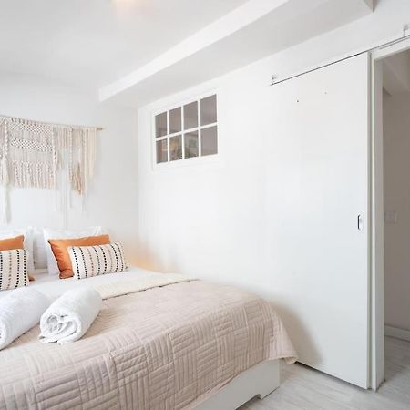 The White Suite Principe Real Lizbona Zewnętrze zdjęcie