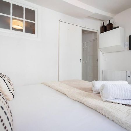 The White Suite Principe Real Lizbona Zewnętrze zdjęcie